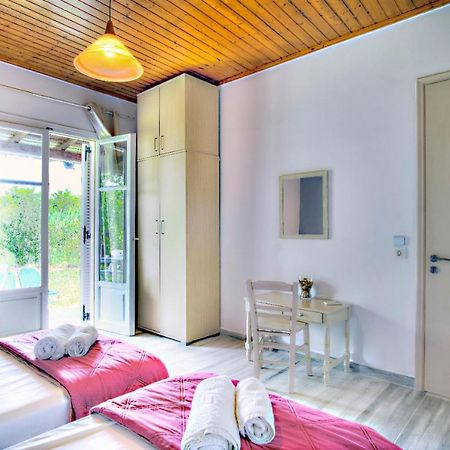 Marilenas House Apartment Astrakeri Exterior photo